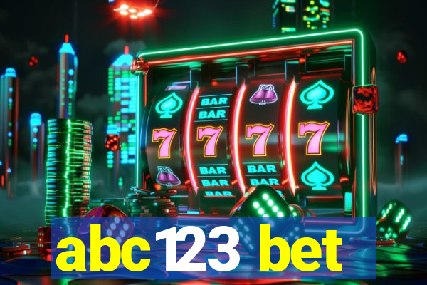 abc123 bet